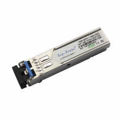 1000BASE-LX SFP+ 1310 нм 10 км
