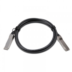 Медный кабель прямого подключения JNP-QSFP-DAC-5M, 5 м
