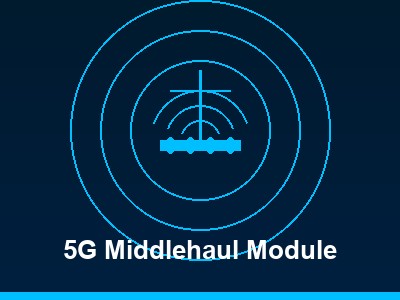 5G Middlehaul Module