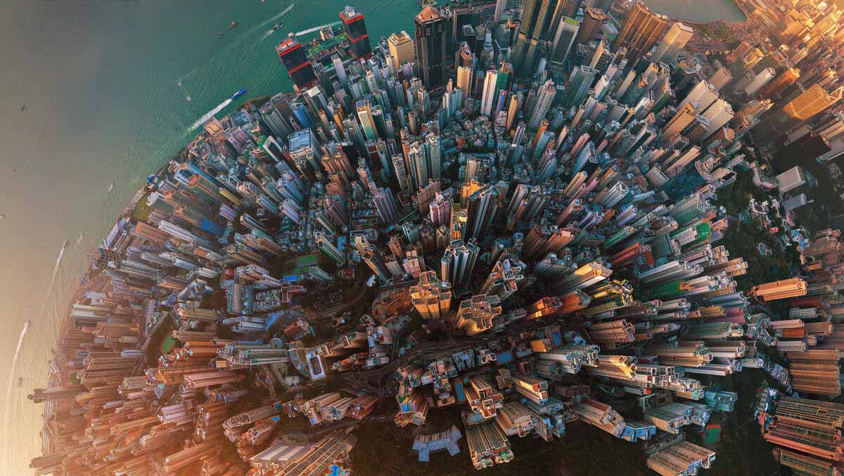 Гонконг — желанное место для центра обработки данных, несмотря на политические и пандемические проблемы
