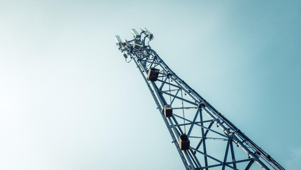 Доходы от базовой сети 5G приближаются к 1 миллиарду долларов США в 2020 году
